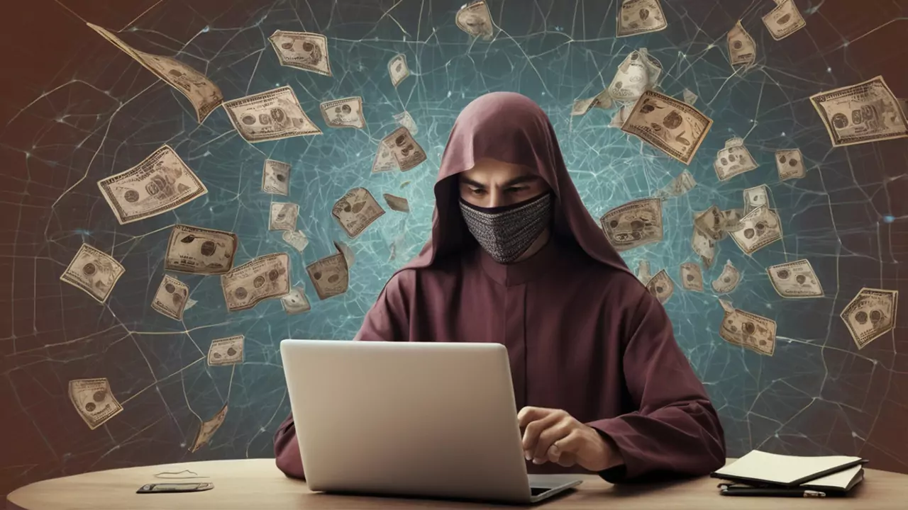 The Rise of Cyber Fraud: Legal Actions and Preventive Measures in Qatar 2 the rise of cyber fraud legal actions and preventive measures in qatar