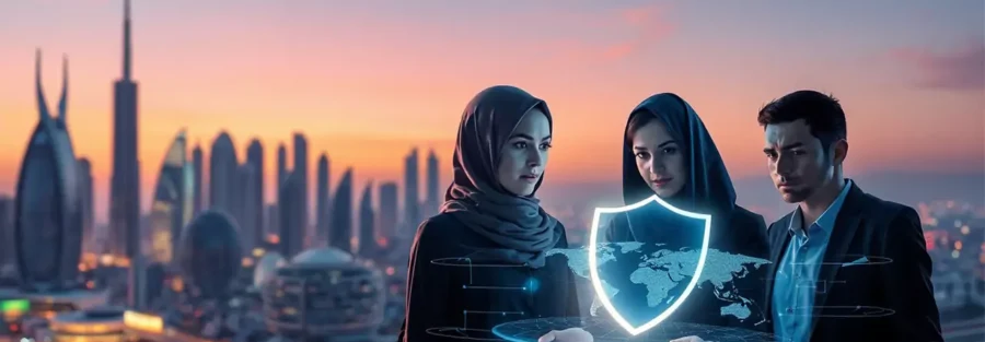 understanding cyber crime laws in qatar